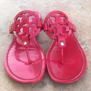Tory Burch Miller Sandals